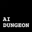 AI Dungeon Logo