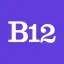 B12 Logo