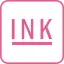 INK for All Logo