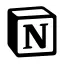 Notion AI Logo