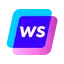 Writesonic Logo