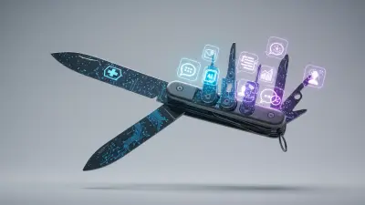 25 Must-Try AI Tools That Are Actually Worth Your Time