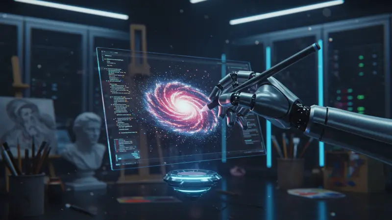 10 Best AI Image Generators (The Ultimate Guide for Artists & Marketers)
