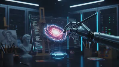 10 Best AI Image Generators (The Ultimate Guide for Artists & Marketers)