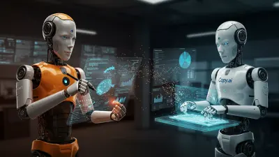 Jasper AI vs. Copy.ai: Which AI Writer is Best in 2025?