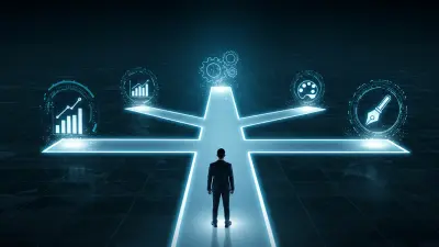 The Ultimate Guide to Choosing the Right AI Tool for Your Business