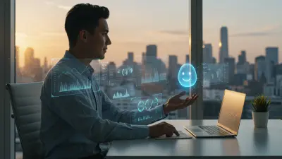 Top 10 AI Tools to Boost Productivity in 2025 (Free & Paid Options)